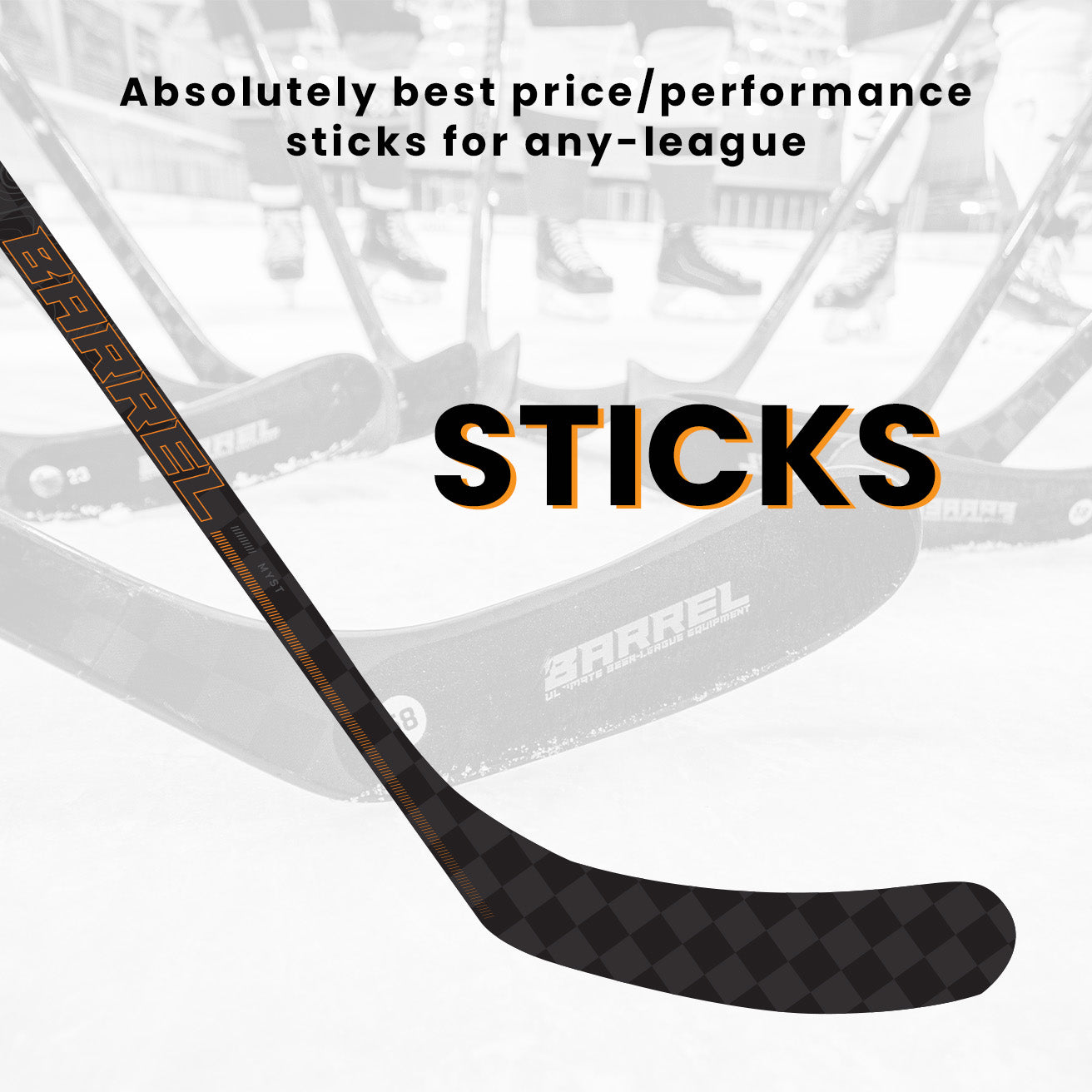 STICKS